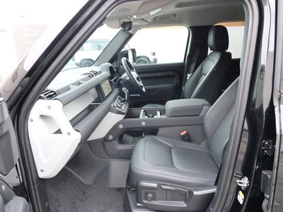 2023 LAND Rover DEFENDER thumbnail 54