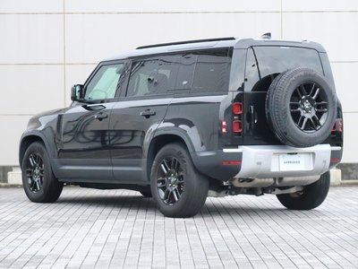 2023 LAND Rover DEFENDER thumbnail 19