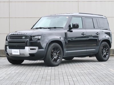 2023 LAND Rover DEFENDER thumbnail 21