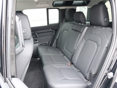 2023 LAND Rover DEFENDER thumbnail 52