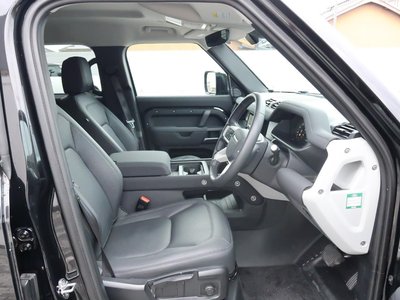 2023 LAND Rover DEFENDER thumbnail 42