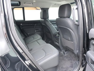 2023 LAND Rover DEFENDER thumbnail 46