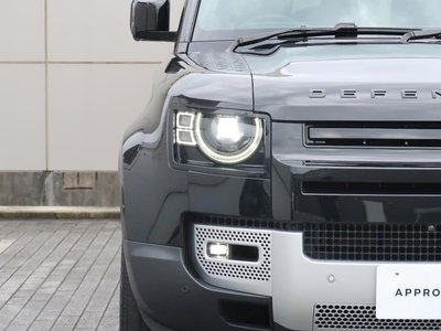2023 LAND Rover DEFENDER photo 14