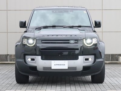2023 LAND Rover DEFENDER thumbnail 28