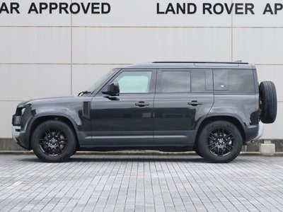 2023 LAND Rover DEFENDER thumbnail 20