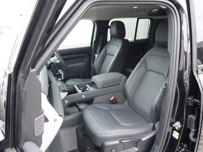 2023 LAND Rover DEFENDER thumbnail 56
