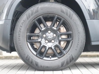 2023 LAND Rover DEFENDER photo 15