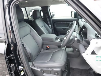 2023 LAND Rover DEFENDER photo 16