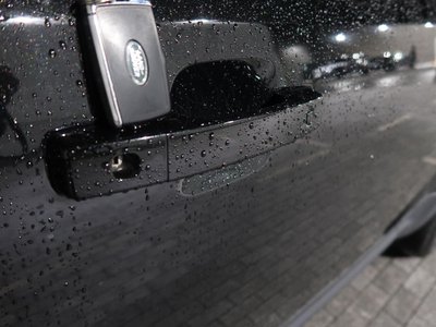 2023 LAND Rover DEFENDER photo 13