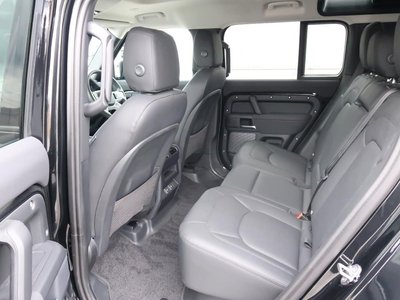 2023 LAND Rover DEFENDER thumbnail 51