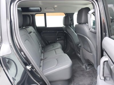 2023 LAND Rover DEFENDER thumbnail 45
