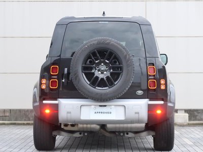 2023 LAND Rover DEFENDER thumbnail 29