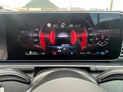 2025 Mercedes-BENZ GLS thumbnail 31