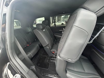 2025 Mercedes-BENZ GLS thumbnail 22
