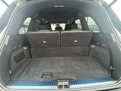 2025 Mercedes-BENZ GLS photo 10