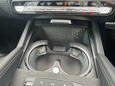 2025 Mercedes-BENZ GLS thumbnail 37