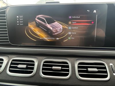 2025 Mercedes-BENZ GLS thumbnail 35