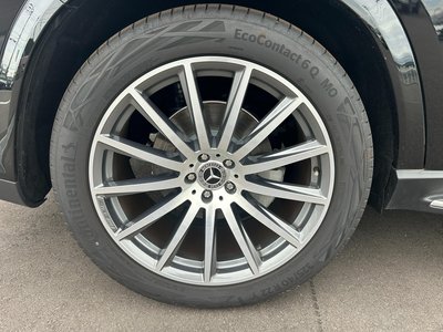 2025 Mercedes-BENZ GLS thumbnail 52