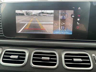 2025 Mercedes-BENZ GLS thumbnail 34