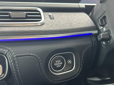 2025 Mercedes-BENZ GLS thumbnail 41