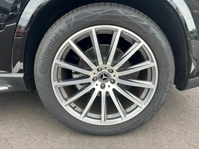 2025 Mercedes-BENZ GLS thumbnail 54