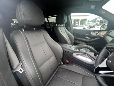 2025 Mercedes-BENZ GLS thumbnail 17