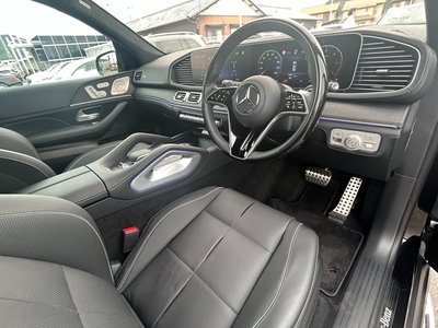 2025 Mercedes-BENZ GLS photo 15