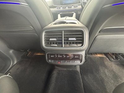 2025 Mercedes-BENZ GLS thumbnail 27