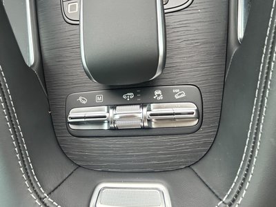 2025 Mercedes-BENZ GLS thumbnail 39
