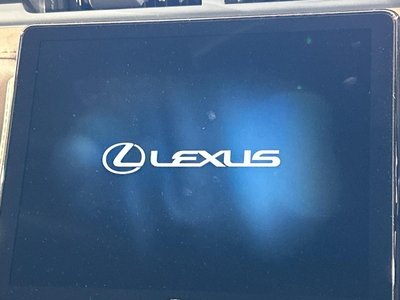 2026 Lexus LBX photo 3