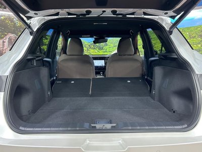 2026 Lexus LBX photo 10