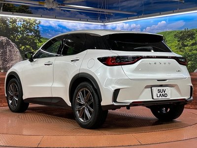 2026 Lexus LBX thumbnail 62