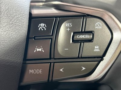 2026 Lexus LBX photo 5