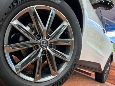 2026 Lexus LBX photo 13
