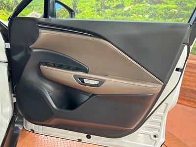 2026 Lexus LBX thumbnail 47