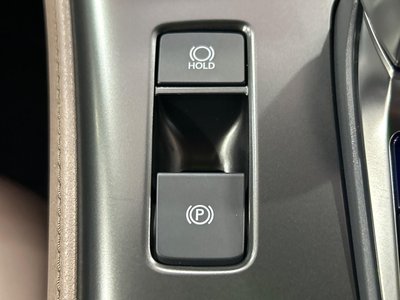 2026 Lexus LBX thumbnail 33