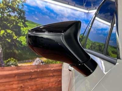 2026 Lexus LBX thumbnail 24