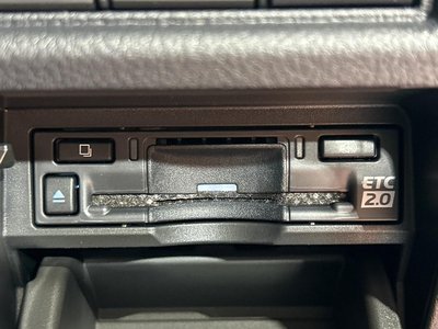 2026 Lexus LBX thumbnail 42