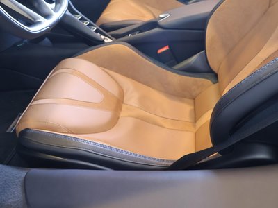 2024 Mclaren 750S SPIDER — фото 20