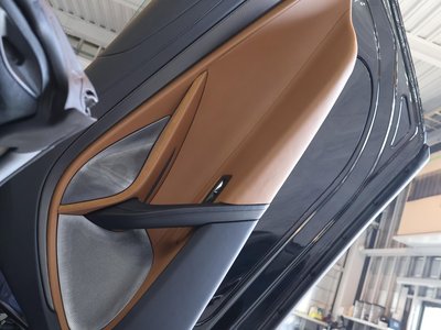 2024 Mclaren 750S SPIDER — фото 29