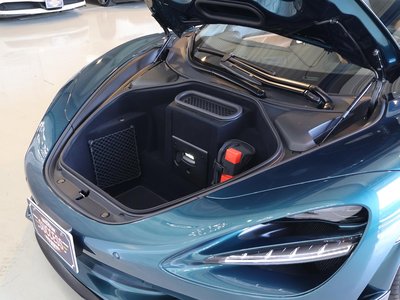 2024 Mclaren 750S SPIDER — фото 76