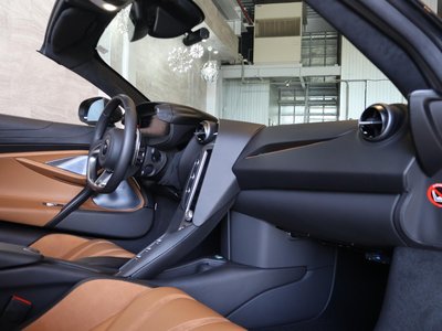 2024 Mclaren 750S SPIDER — фото 23