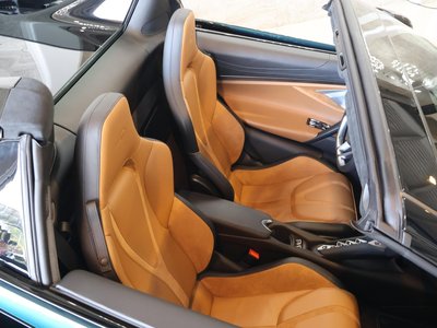 2024 Mclaren 750S SPIDER — фото 45