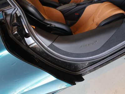 2024 Mclaren 750S SPIDER — фото 28