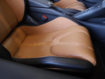 2024 Mclaren 750S SPIDER — фото 27