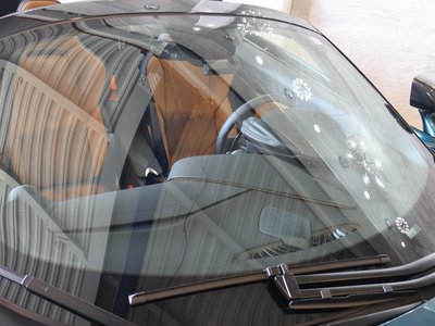 2024 Mclaren 750S SPIDER — фото 46