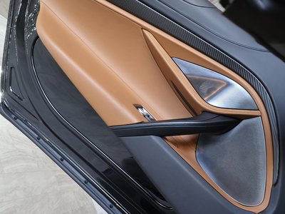2024 Mclaren 750S SPIDER — фото 22