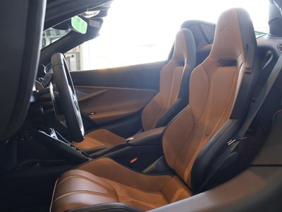 2024 Mclaren 750S SPIDER — фото 18