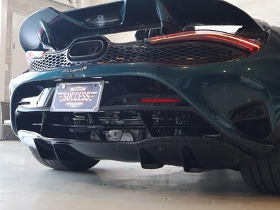2024 Mclaren 750S SPIDER — фото 69