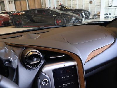 2024 Mclaren 750S SPIDER — фото 36